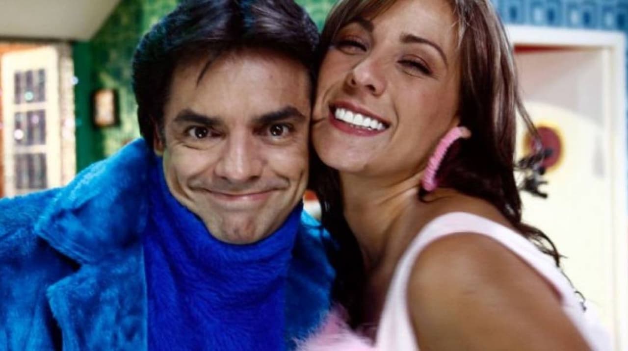Consuelo Duval insulta a Eugenio Derbez por olvidar su cumpleaños