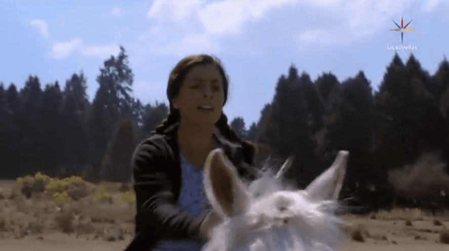 Capítulo 37: ¡Ramón salva a Juana!