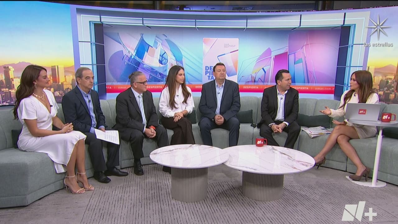 Muere querido actor de Vecinos: revelan con Danielle Dithurbide en vivo las causas del fallecimiento