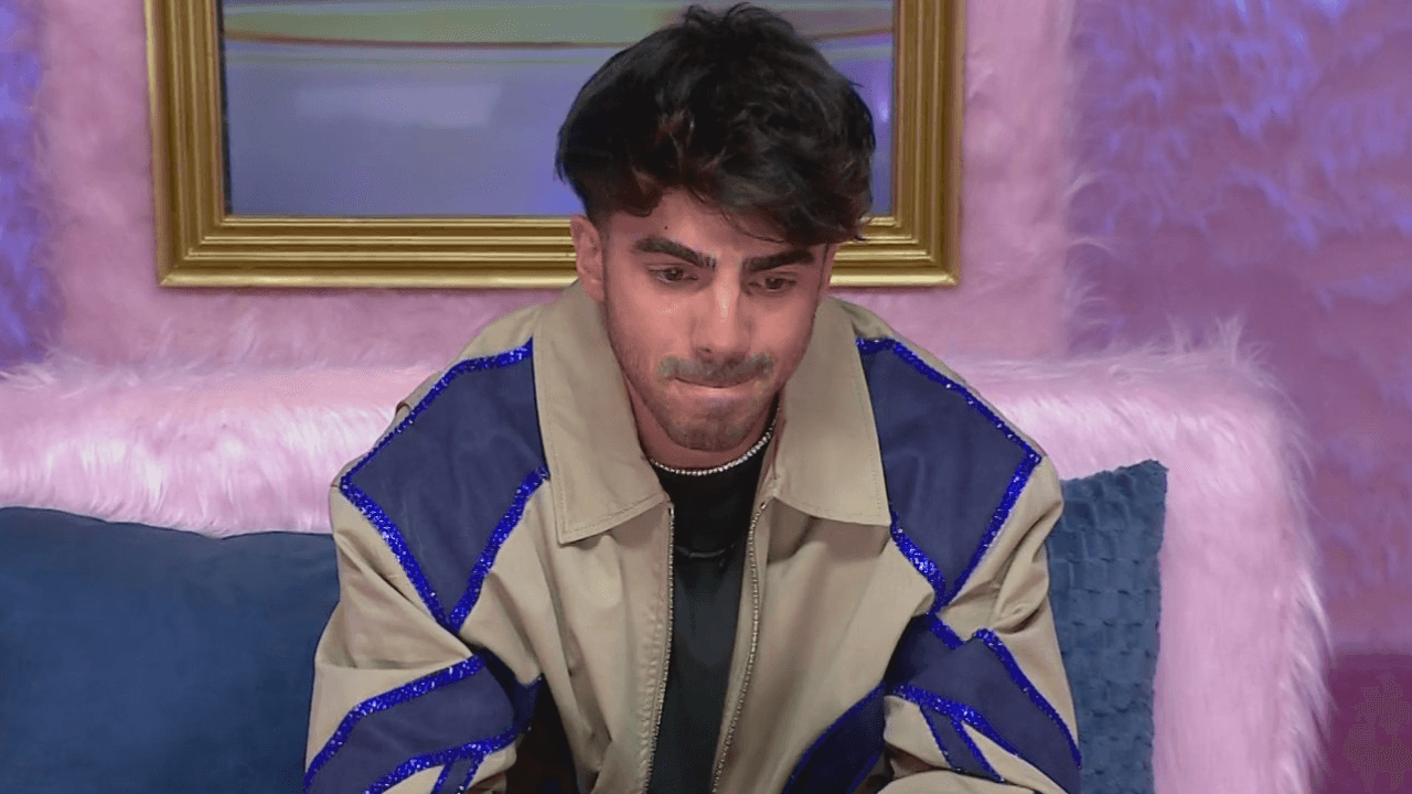 La Jefa se despide casi llorando de Fede; así le dice adiós de La Casa de los Famosos México