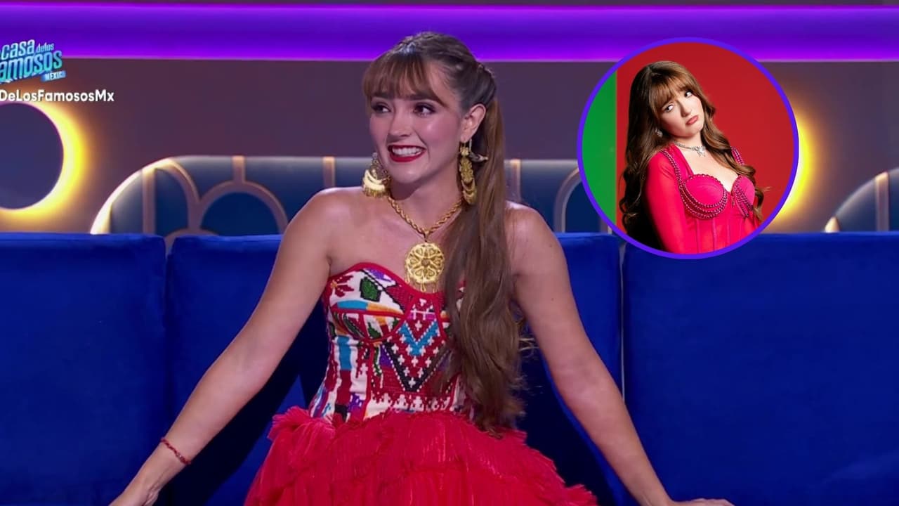 Elaine Haro rompe en llanto en transmisión en vivo: “Intenté nunca hablar mal de nadie”