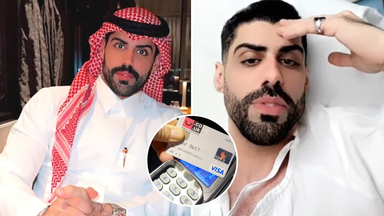 ¿Massad fingió ser millonario? Recientes problemas económicos levantan sospechas de internautas