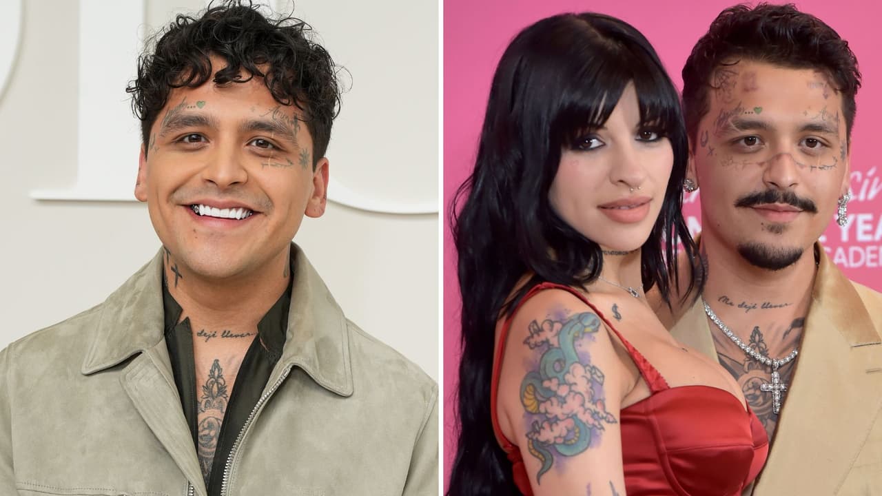 ¿Nodal se convierte en 'papá' otra vez? Sorprende al anunciar la llegada de nuevo integrante a su familia