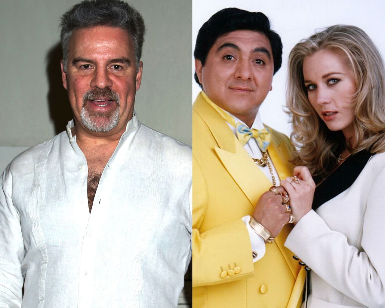 El actor destacó que este tipo de noticias no siempre reciben buenas reacciones.