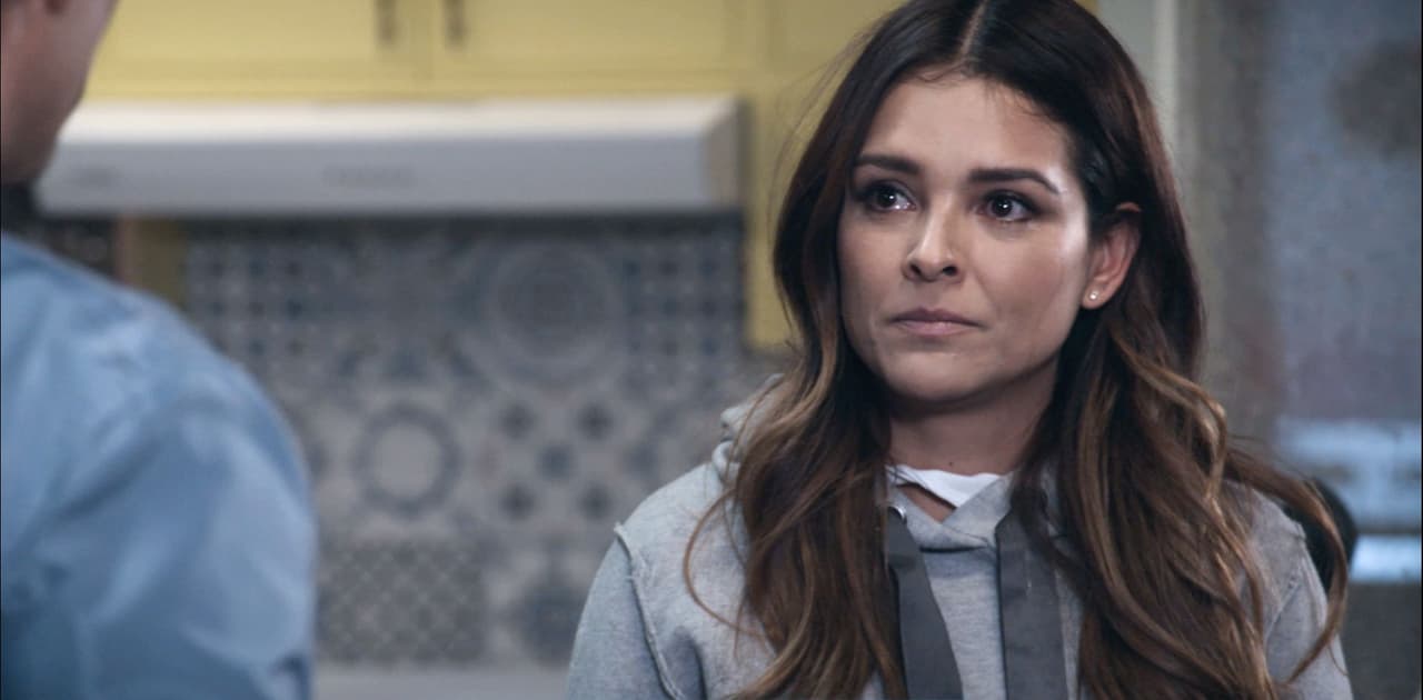 Este jueves: ¡Miky podría terminar con Jeny!