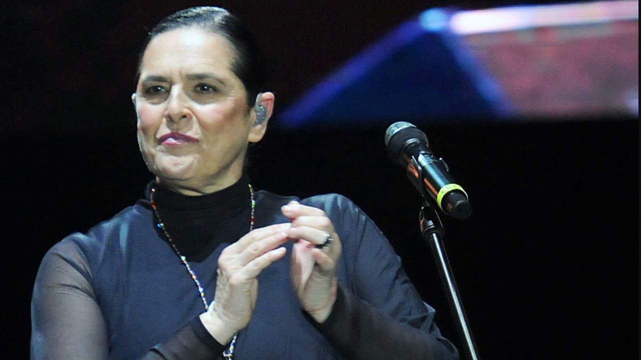 Cecilia Toussaint regresa a las telenovelas con Guardián de mi Vida; así será su personaje ‘Candelaria’