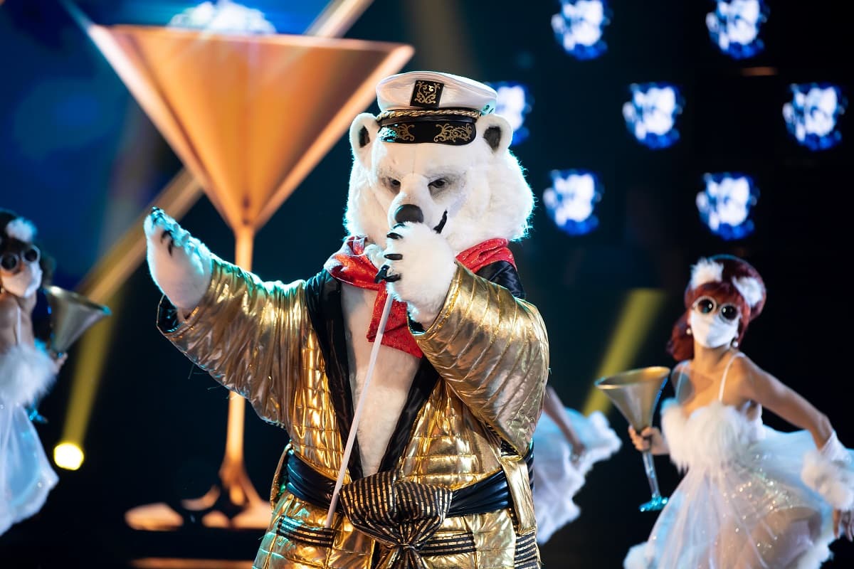 De los chistes de Oso Polar hasta los impresionantes pasos de Disco Ball, los mejores momentos de ¿Quién es la Máscara? Temporada 2