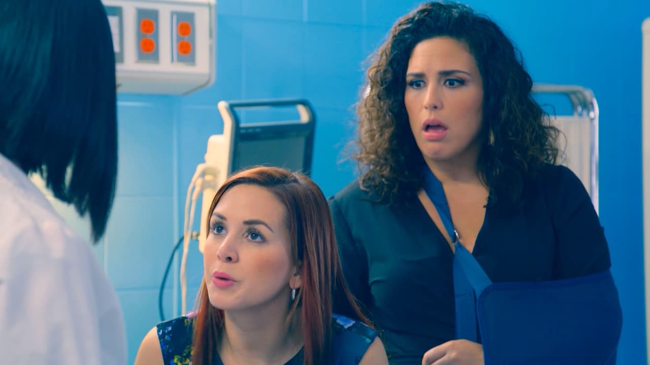 Mónica descubre que Camilo no hizo el amor con ella