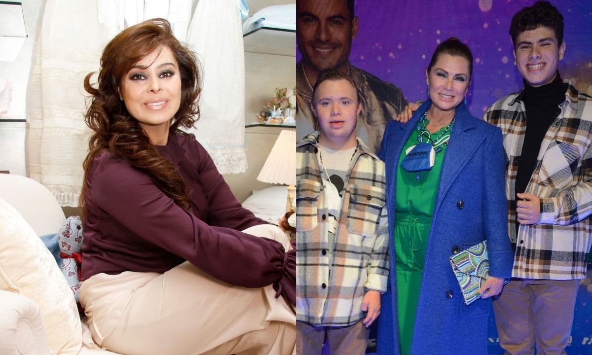 La actriz reveló si pronto regresará a las telenovelas, como se rumoró