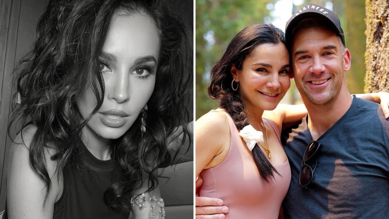 Boda de Martha Higareda: ¿quién es Lewis Howes el futuro esposo de la actriz?