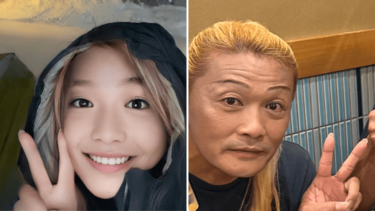 En redes se hace pasar por una bella joven, pero en realidad es un hombre de 50 años: historia viral