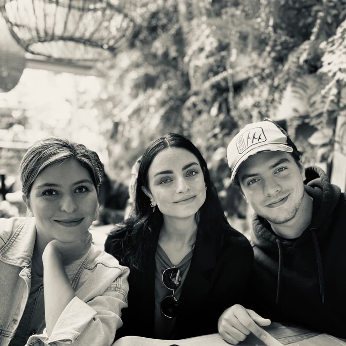 La actriz protagonizó divertidos videos, los cuales dieron de qué hablar