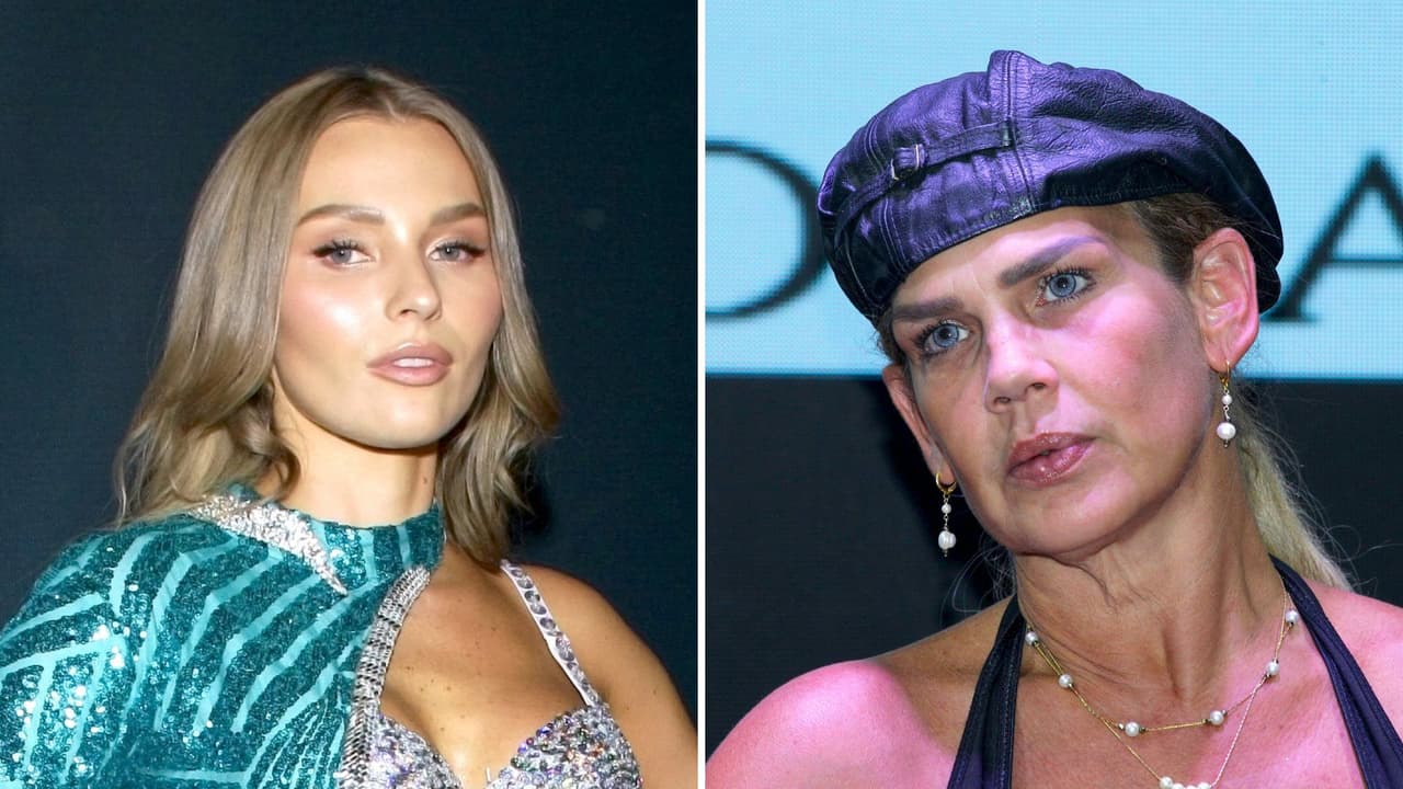 Irina Baeva no se queda callada: responde tajante a Niurka tras críticas por ‘Aventurera’