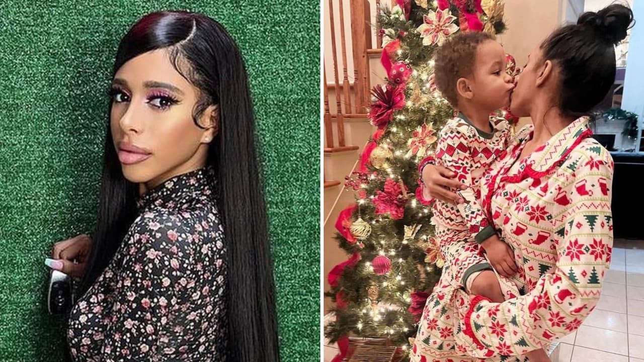 Muere trágicamente la famosa influencer Demaris D. Martínez a los 28 años.