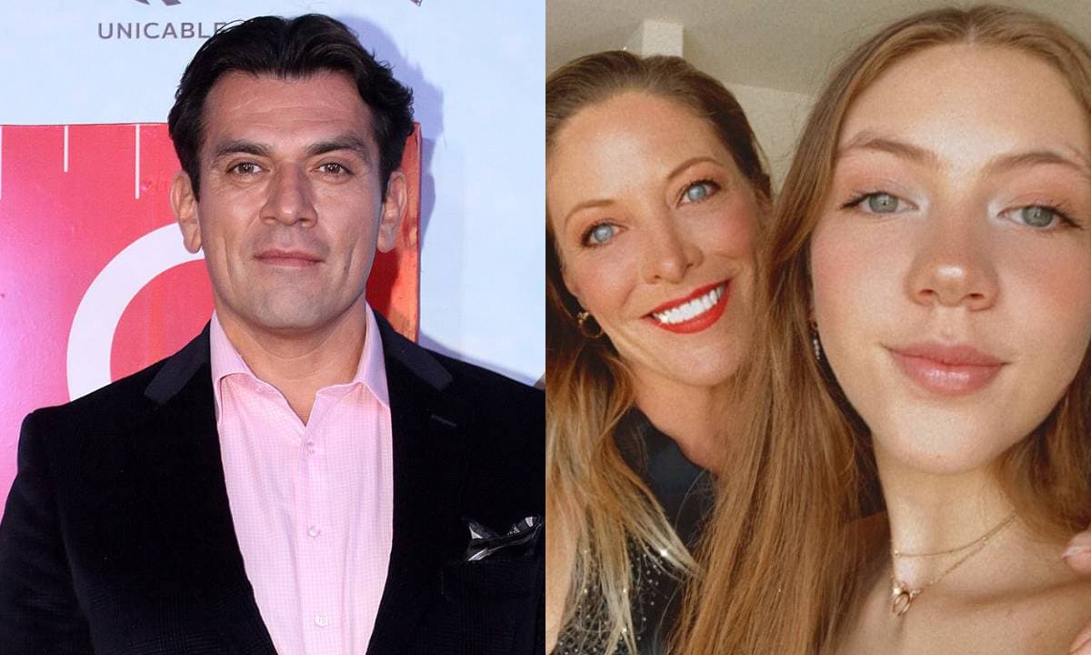 Hija de Jorge Salinas y Andrea Noli debutará como modelo tras XV años y destapan todos los detalles