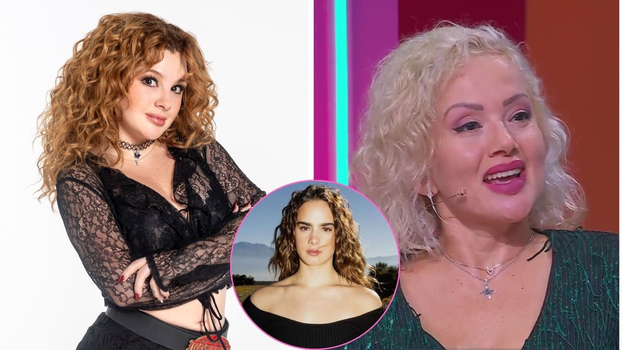 Mamá de Briggitte opina sobre Sian y la polémica salvación que hizo Gala: “No se lo esperaba”