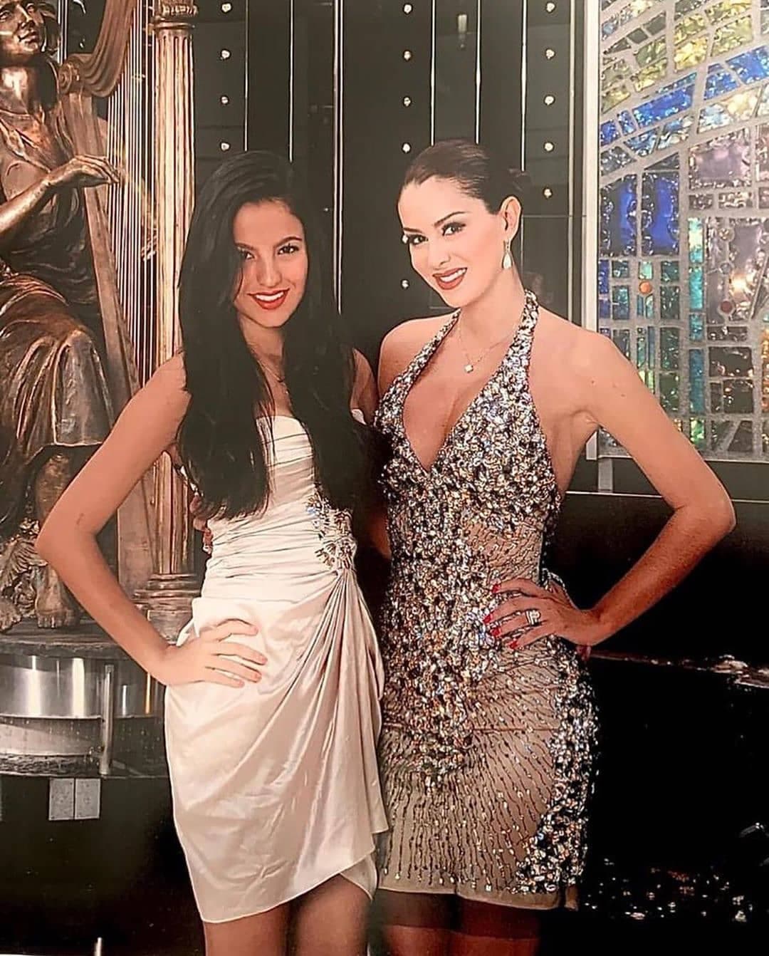 ¿Ninel Conde está distanciada de su hija? Ella cuenta toda la verdad