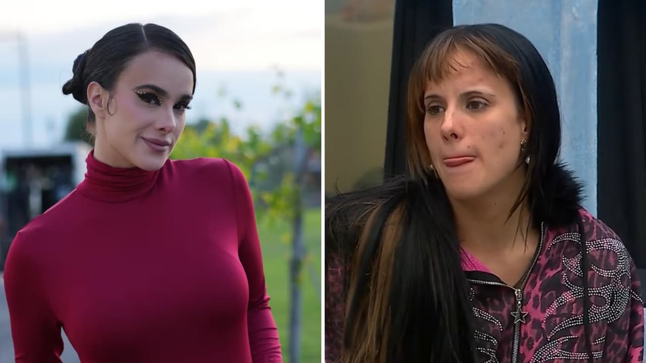 Gala Montes reaparece irreconocible: se rapa y manda inesperado mensaje