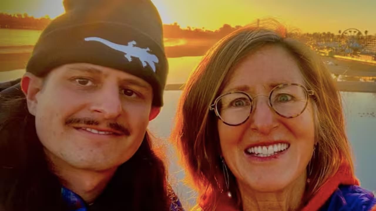Mamá de Oliver Tree le dedica desgarrador mensaje a una semana de su muerte