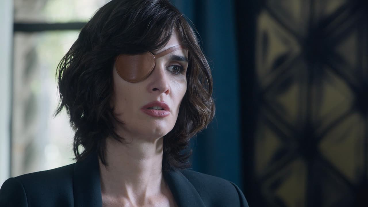 "Espero que no sea una simple advertencia".