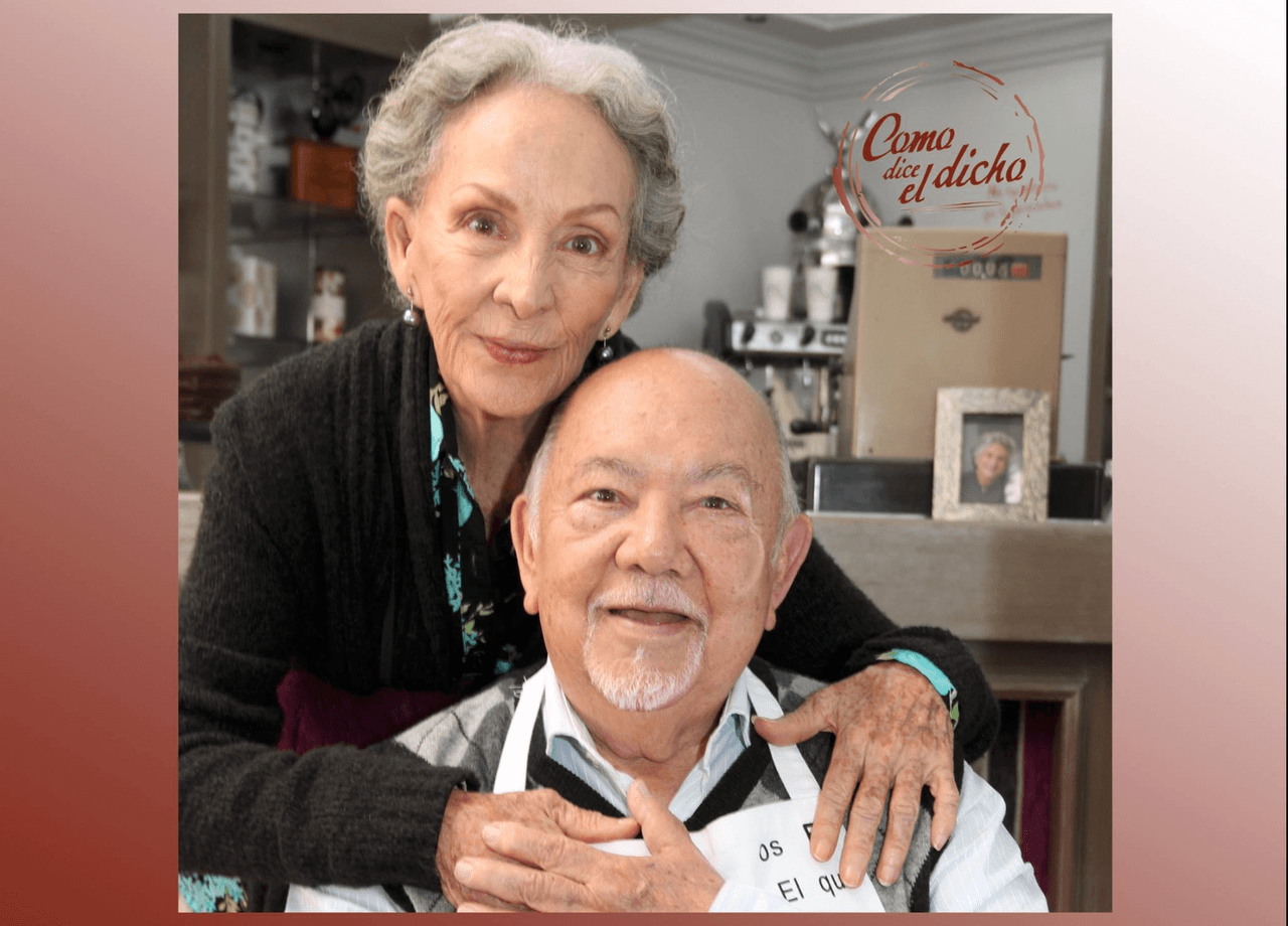Isela Vega falleció el 10 de marzo, a los 81 años de edad, víctima de cáncer. 
<br>
<br>La actriz realizó los dichos: "De joven de ilusiones, de viejo de recuerdos" y "Los dichos de los viejitos son evangelios chiquitos", en éste último actuó al lado de su hijo Arturo Vázquez.