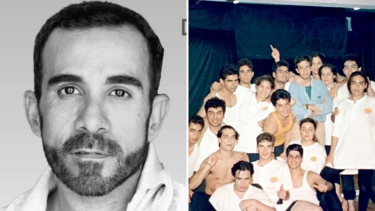 Encuentran sin vida a famoso actor de telenovelas como ‘Aventuras en el tiempo’ y ‘El diario de Daniela’: esto es lo que sabe