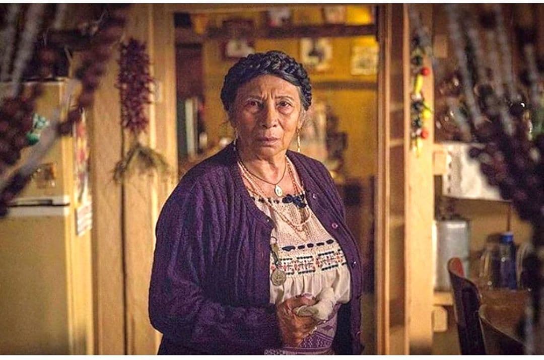 La primera actriz y directora de escena, Mónica Miguel, falleció a los 81 años el pasado 12 de agosto, dejando un gran hueco en el espectáculo.