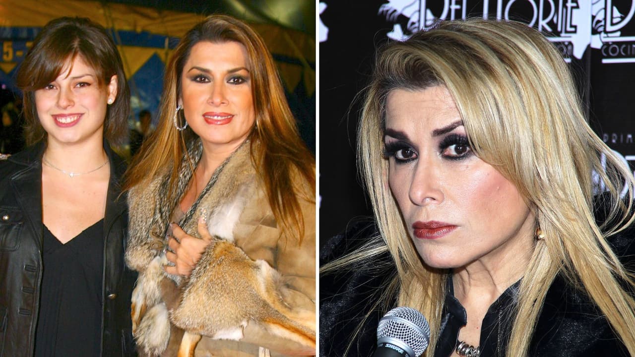 “Presentía su muerte”: afirman que la salud de Dulce empeoró tras dura decisión de su hija Romina