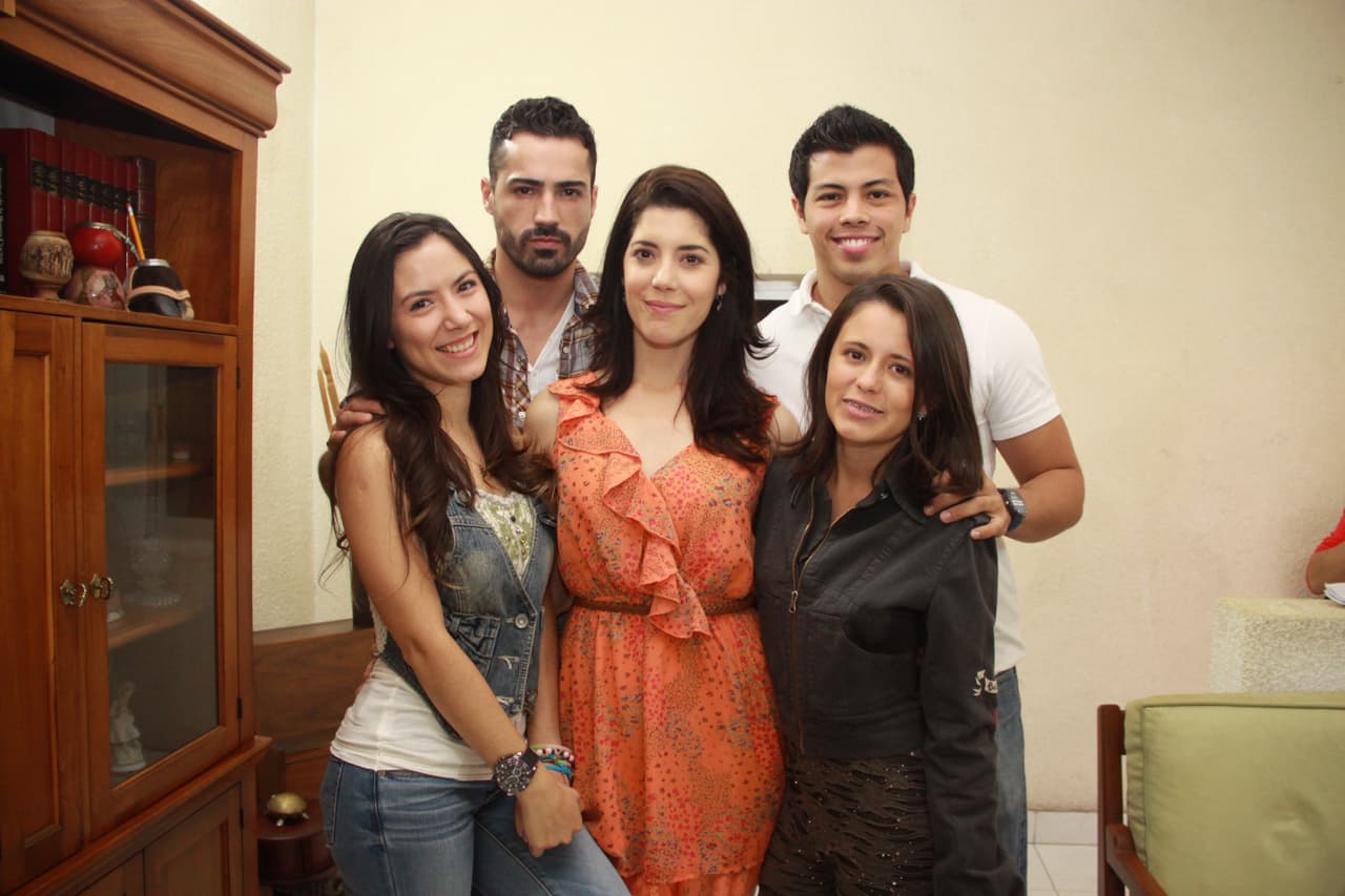 DICHO: Infidelidad, drogas y embarazo no deseado en “Culpa no tiene quien hace lo que debe”