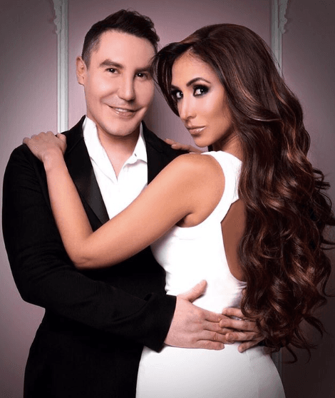 Cynthia Urías, conductora de 'Cuéntamelo YA!', trabajó con Urquiza en los últimos meses, razón por la que dejó algunas palabras de despedida para el empresario en su cuenta oficial de Instagram. "Muy triste, descansa en paz, Dany", expresó.