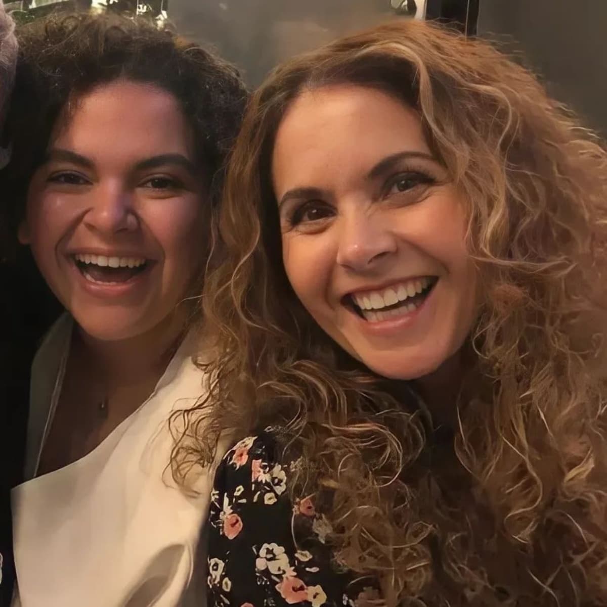 La adolescente impactó en redes sociales por las transformaciones que vivió