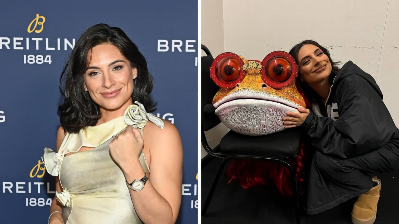 Ana Brenda Contreras regresa a Televisa con la serie ‘Polen’: ¿De qué se trata?