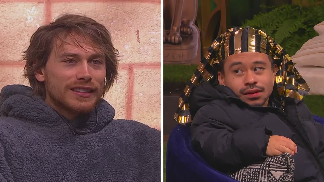 Aldo de Nigris y Abelito no se guardan nada y sorprenden al hablar de La Jefa: "¿Tendrá esposo?"