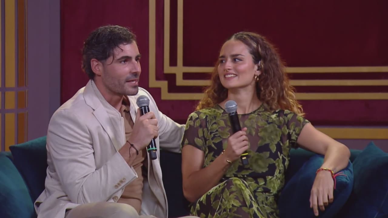 Franco y Breh hablan sobre su experiencia en ¿Apostarías por mí? tras su salida