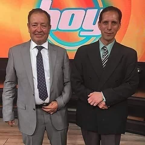 Miguel Luis, el inseparable de Sammy Pérez, rompe el silencio: “Se fue mi hermano”
