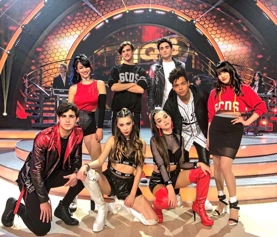 Like la Leyenda empieza el próximo 10 de spetiembre