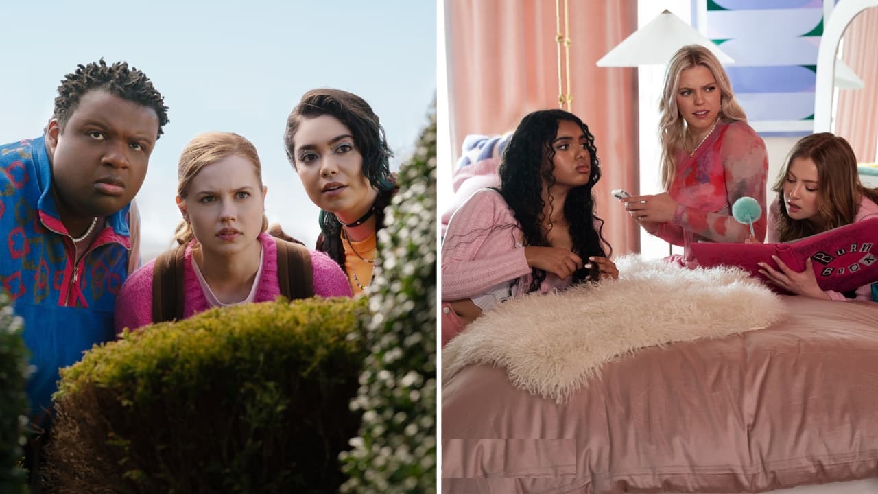 5 cosas que nos gustaron (y otras que no tanto) de la nueva película de ’Chicas Pesadas’