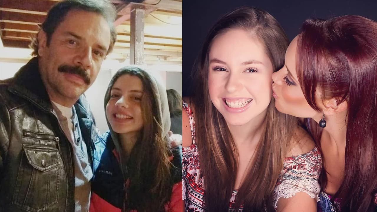 Ginny Hoffman y su hija Alexa buscan que den más años de cárcel a Héctor Parra