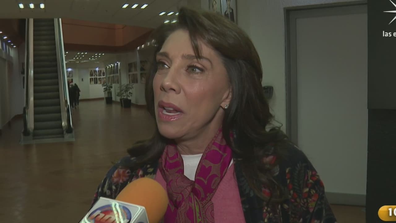 Cynthia Klitbo revela en Hoy la enfermedad con la que fue diagnosticada: así reaccionan los conductores