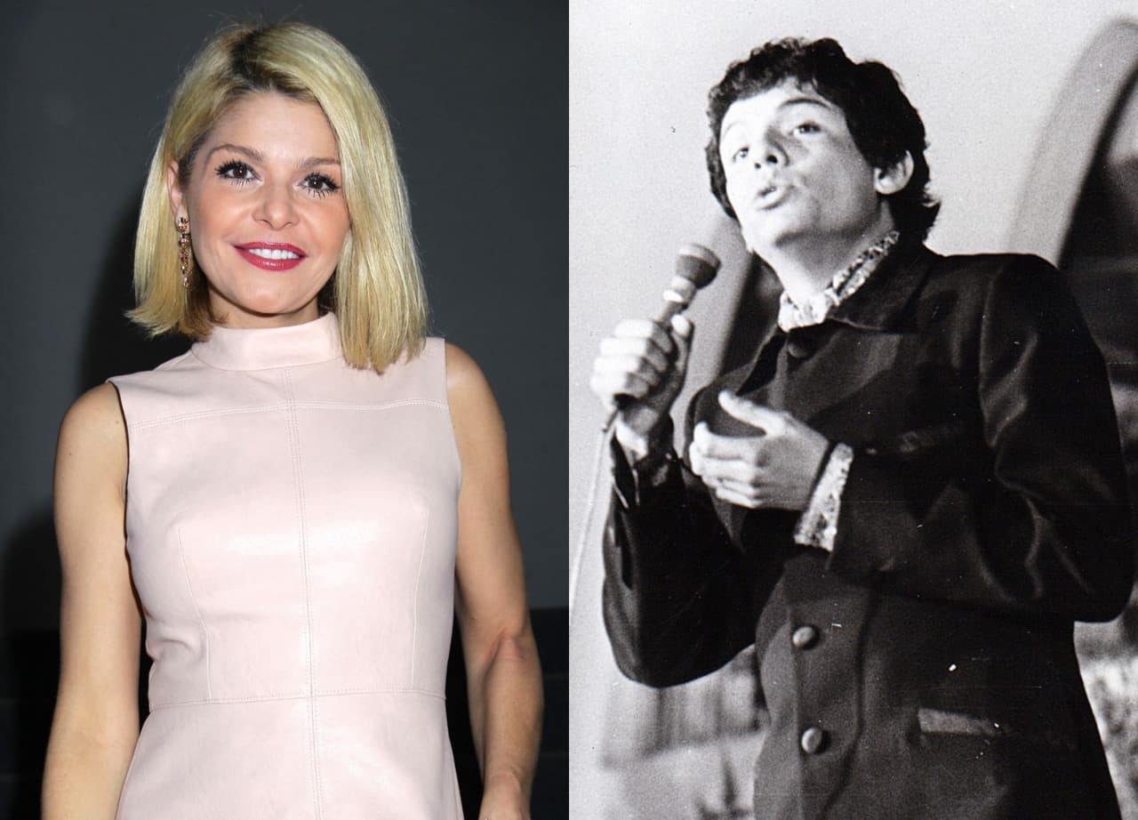 Itatí Cantoral cuenta la verdadera historia detrás de ‘El Triste’, el gran éxito de José José