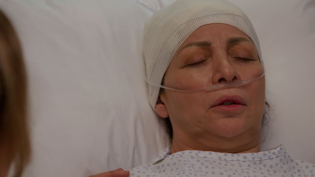 Gloria en Las Hijas de la Señora García