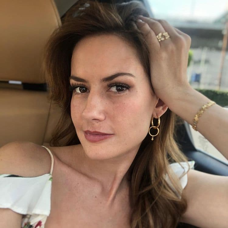 Altair Jarabo revela detalles de su vestido de novia y lujosa boda en París a semanas de casarse