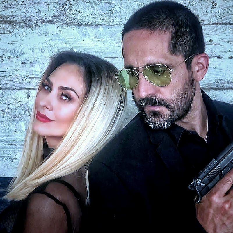 Aracely Arámbula demostró lo feliz que está por participar en la serie