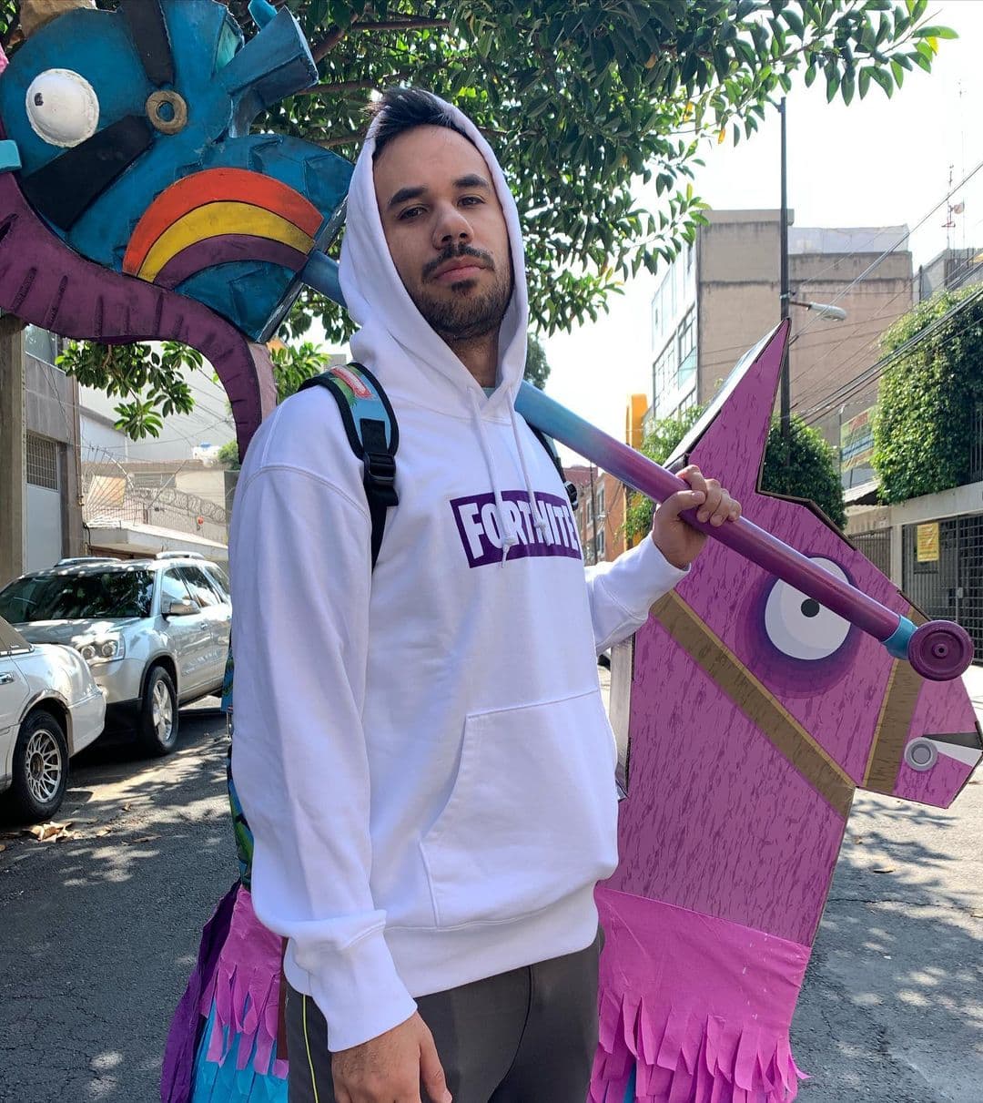 Werevertumorro reacciona con contundente mensaje al caso de YosStop