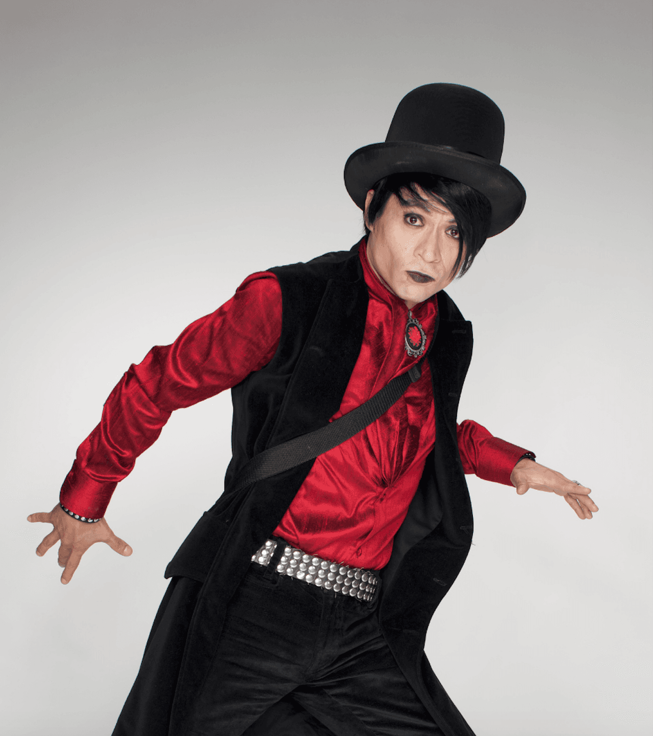 Otro de los que se dio a conocer también en 'María de todos los ángeles' y 'Házme reír... y serás millonario' fue José Luis Guarneros, 'El Macaco', tanto como actor, como escritor.