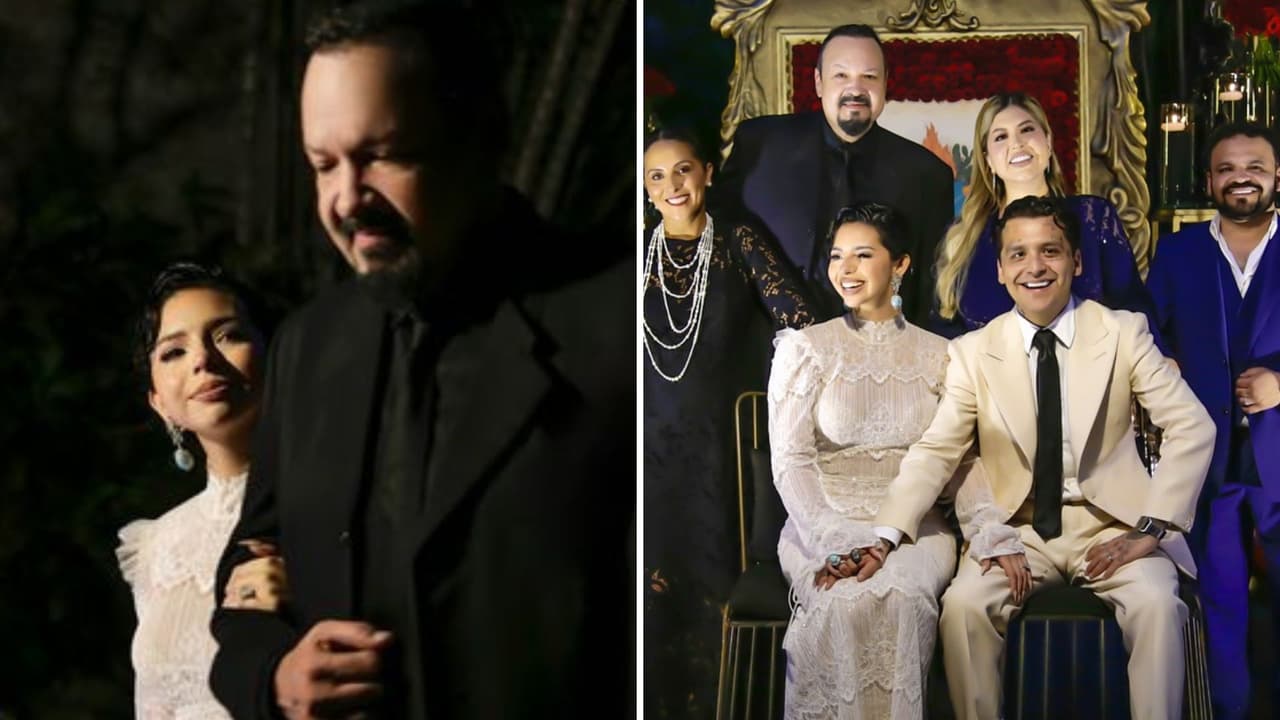 Pepe Aguilar rompe el silencio y responde sin tapujos sobre Nodal tras ‘reclamo’ de su consuegra