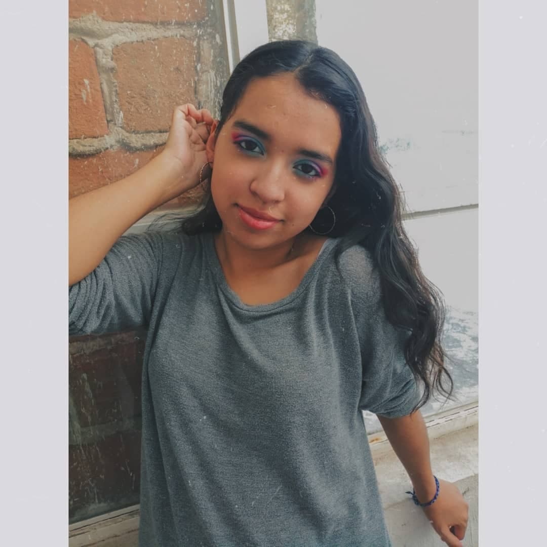 En septiembre pasado, la joven celebró su cumpleaños número 16 con una tierna foto en redes sociales. “Felices 16. Muchas gracias a todos por sus felicitaciones y apoyo.