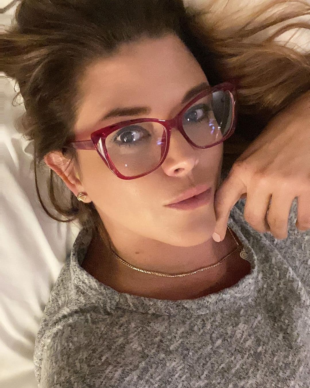 Alicia Machado rompe el silencio sobre supuestas amenazas de muerte por parte del padre de su hija