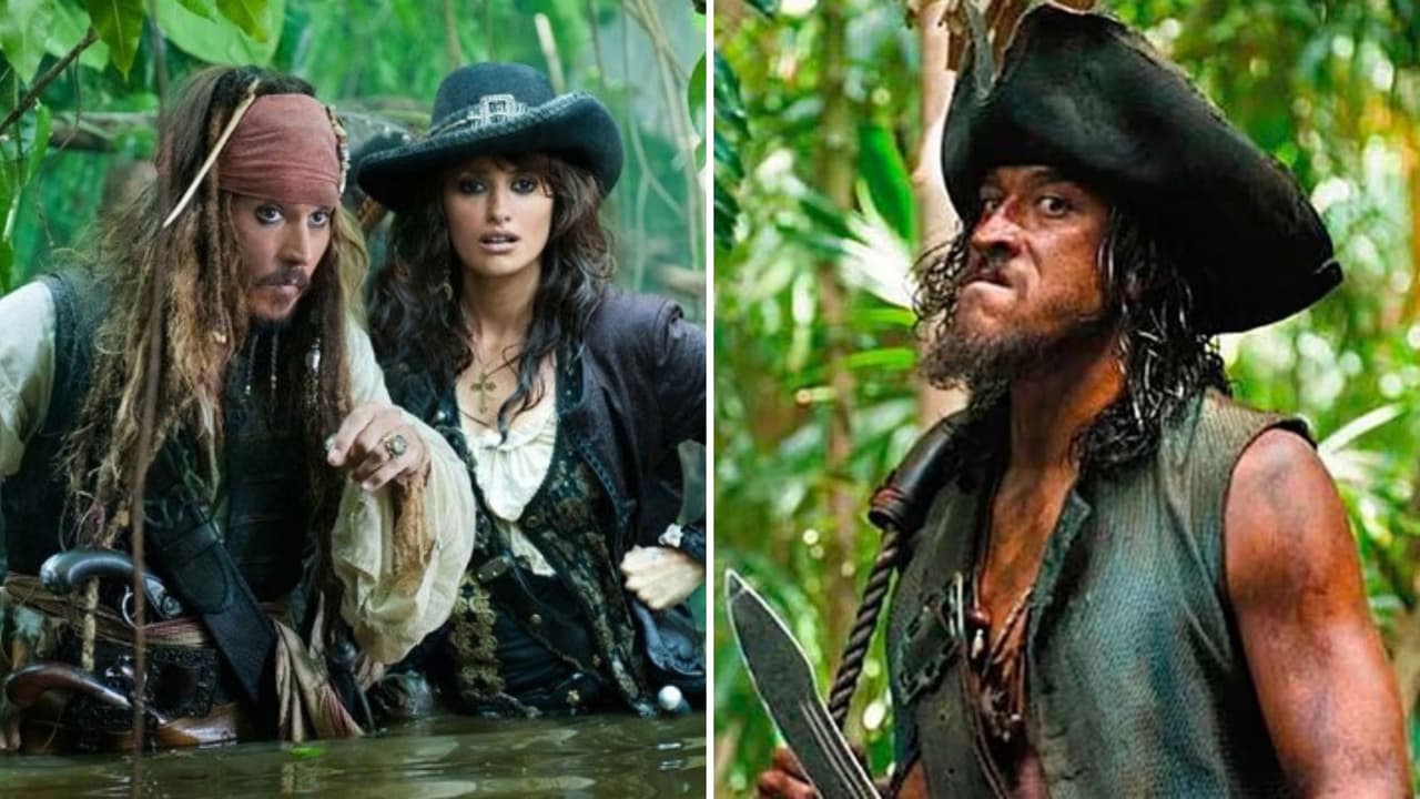 Muere de forma trágica famoso actor a los 49 años: fue atacado por un tiburón