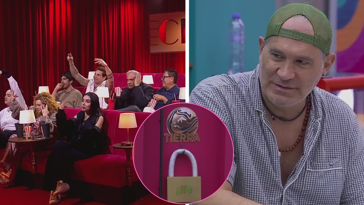 Arath y Mario le recuerdan a la gente que Sian y Agustín no forman parte del Team Mar: “No confundan a la gente”